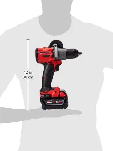 Zestaw wierteł udarowych Milwaukee Electric Tools 2804-22