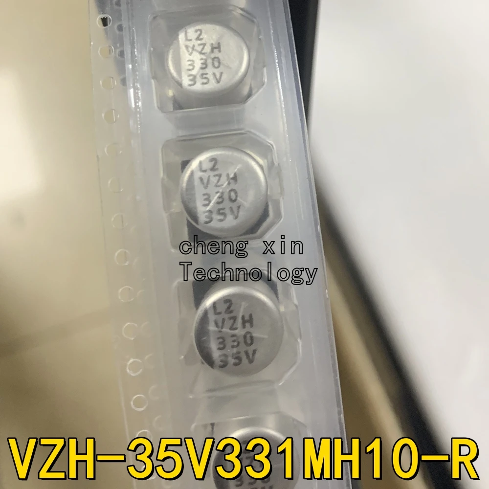 VZH-35V331MH10-R 50…