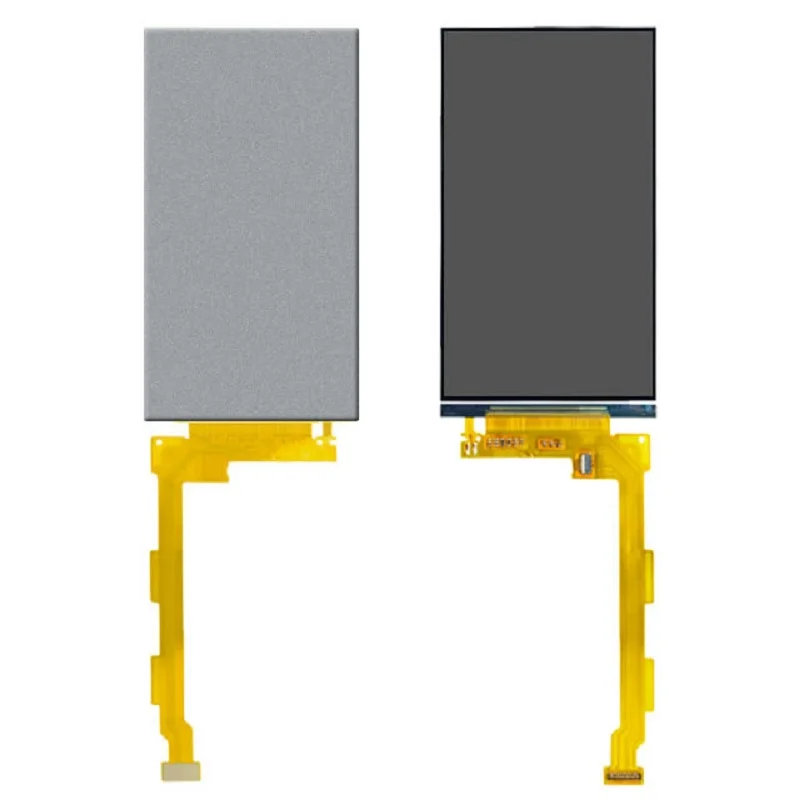 LQ047K3SX06 MIPI Interface 720*1280 Resolution 4.7 Inch LCD Display Panel With Touch