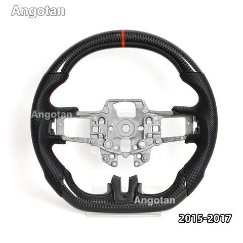 8 best sales ford mustang accesories - №1