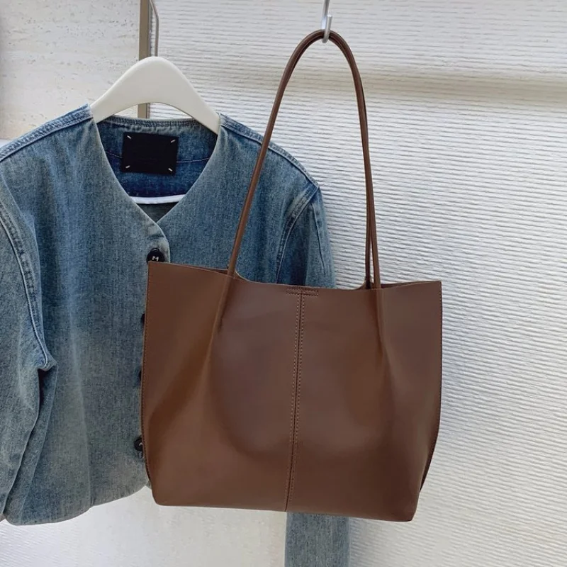 Stylowa skórzana torba crossbody dla kobiet, luksusowa torebka projektanta, elegancka torba na ramię, listonoszka, portmonetka damska.