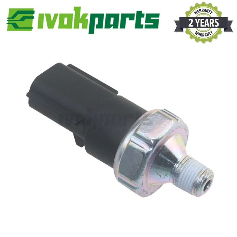 Interruptor de sensor de pressão de óleo do motor, 0-0.5bar, para chrysler, dodge ram, jeep, mitsubishi march9097aa, 4868672aa, rever9059aa