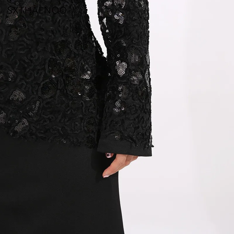 SXTHAENOO 꽃 인쇄 여성을위한 백 레스 드레스 스퀘어 칼라 민소매 높은 허리 기질 캐미솔 드레스 여성