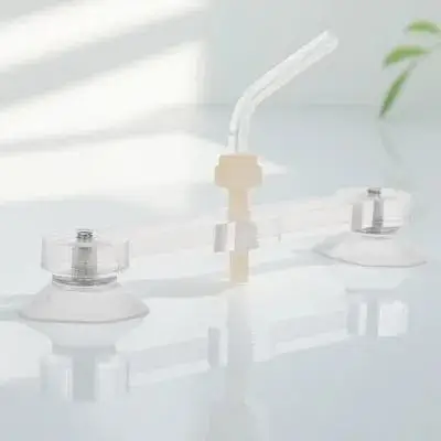 

Auto Glass Repair Suction Cup Expander for Windshield Cracks Chips Enhanced Adhesion Deep Resin Flow Ideal for DIY Car