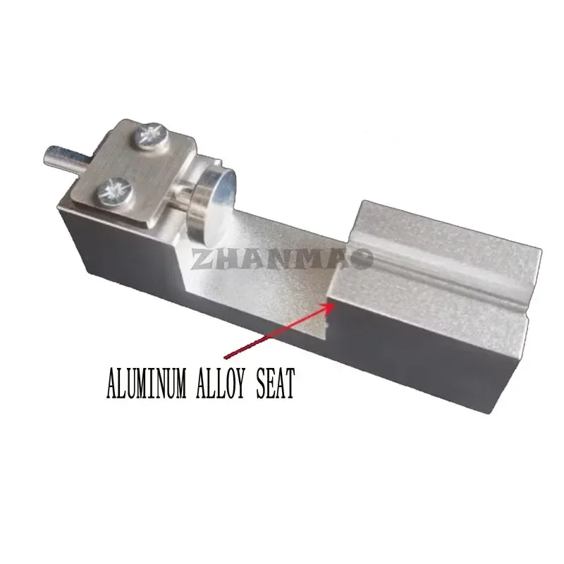 2026 New  Jewelry Processing Aligner Locator Horizontal Seat Jewelry Processing Tool Docking Leveler Vertical Level Tools