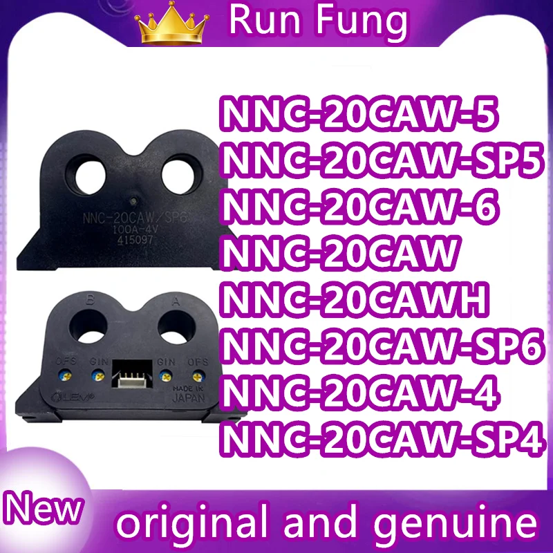 NNC-20CAW NNC-20CAW-4 NNC-20CAW-5 NNC-20CAW-6 NNC-20CAW-SP4 NNC-20CAW-SP5 NNC-20CAW-SP6 NNC-20CAWH New Original 1PCS/LOT