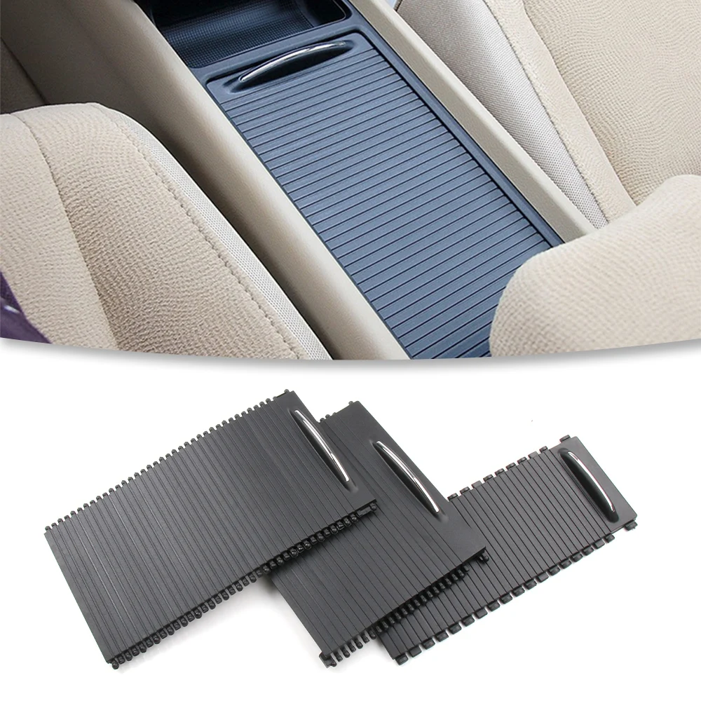 Car Centre Console …