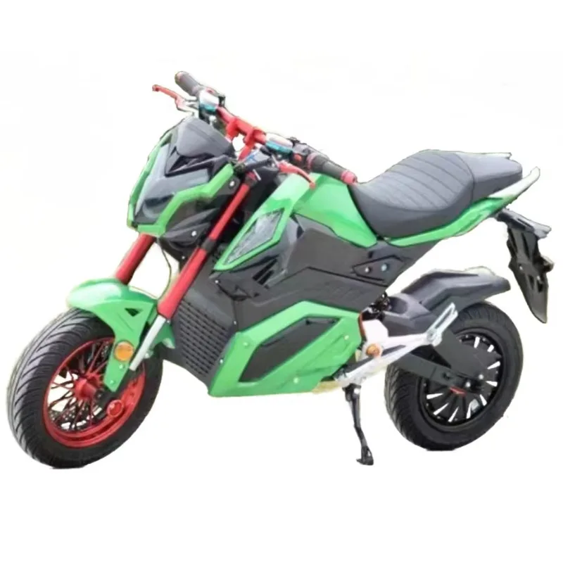 ZUIMI Z6 EEC 1500W Adult Electric Scooter Sport Motorcycle Electric Scooter Adult Electric Motorcycle