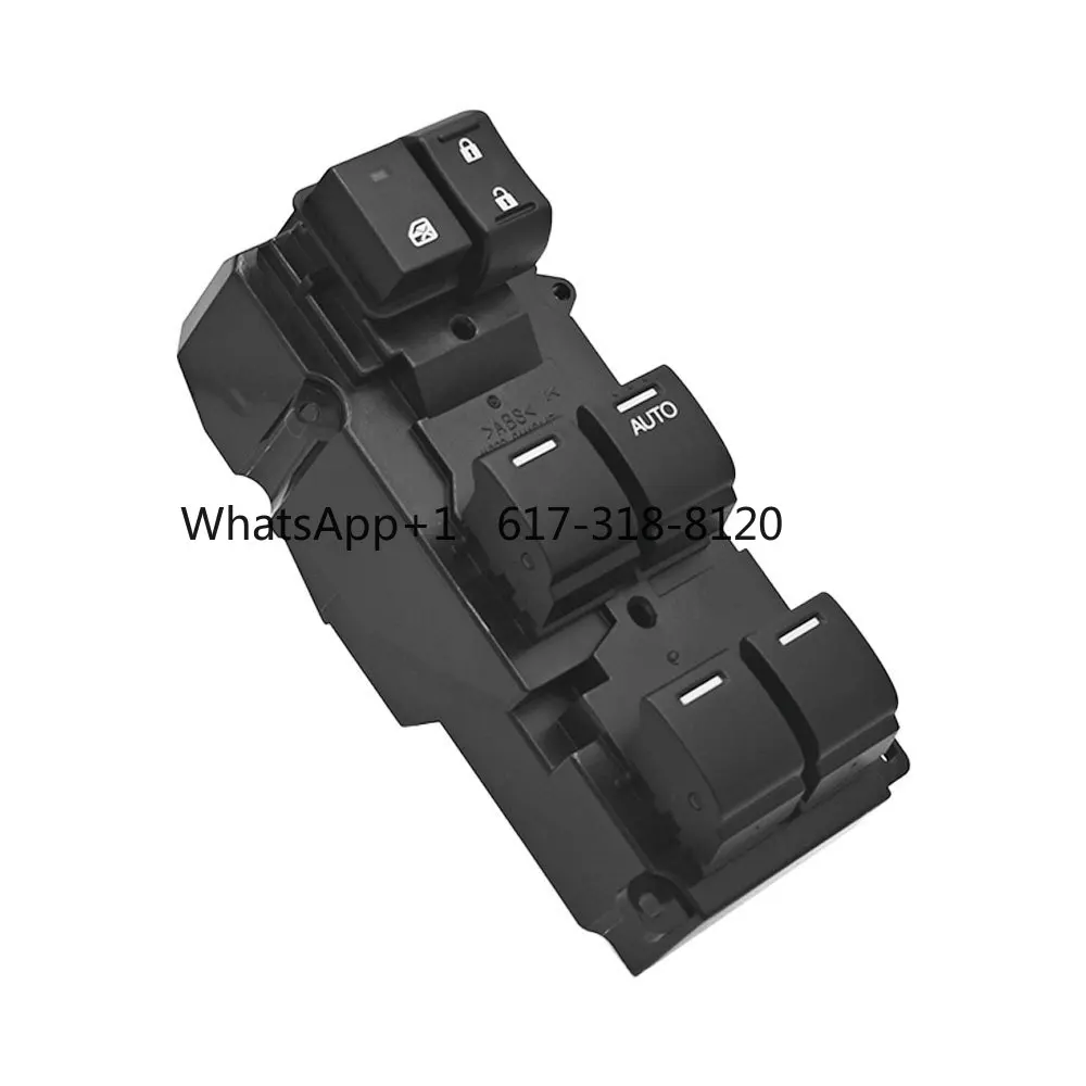 

35750-T0A-RHD для Honda, правый привод 12-14 CRV CIVIC переключатель стеклоподъемника