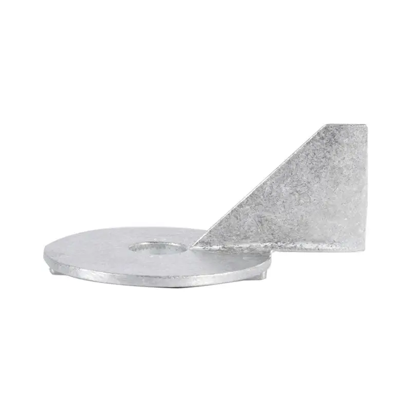 A30F-Outboard Engine 17264T2 17264C1 F17264C1 Trim Tab Anode For Mercury Mariner Force 30HP 35HP-60HP 70HP 75HP