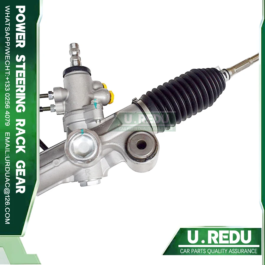 Power Steering Rack for Toyota Harrier Kluger Lexus RX300 RX330 44200-48080 44250-48041 44200 48080 44250 48041 4420048080