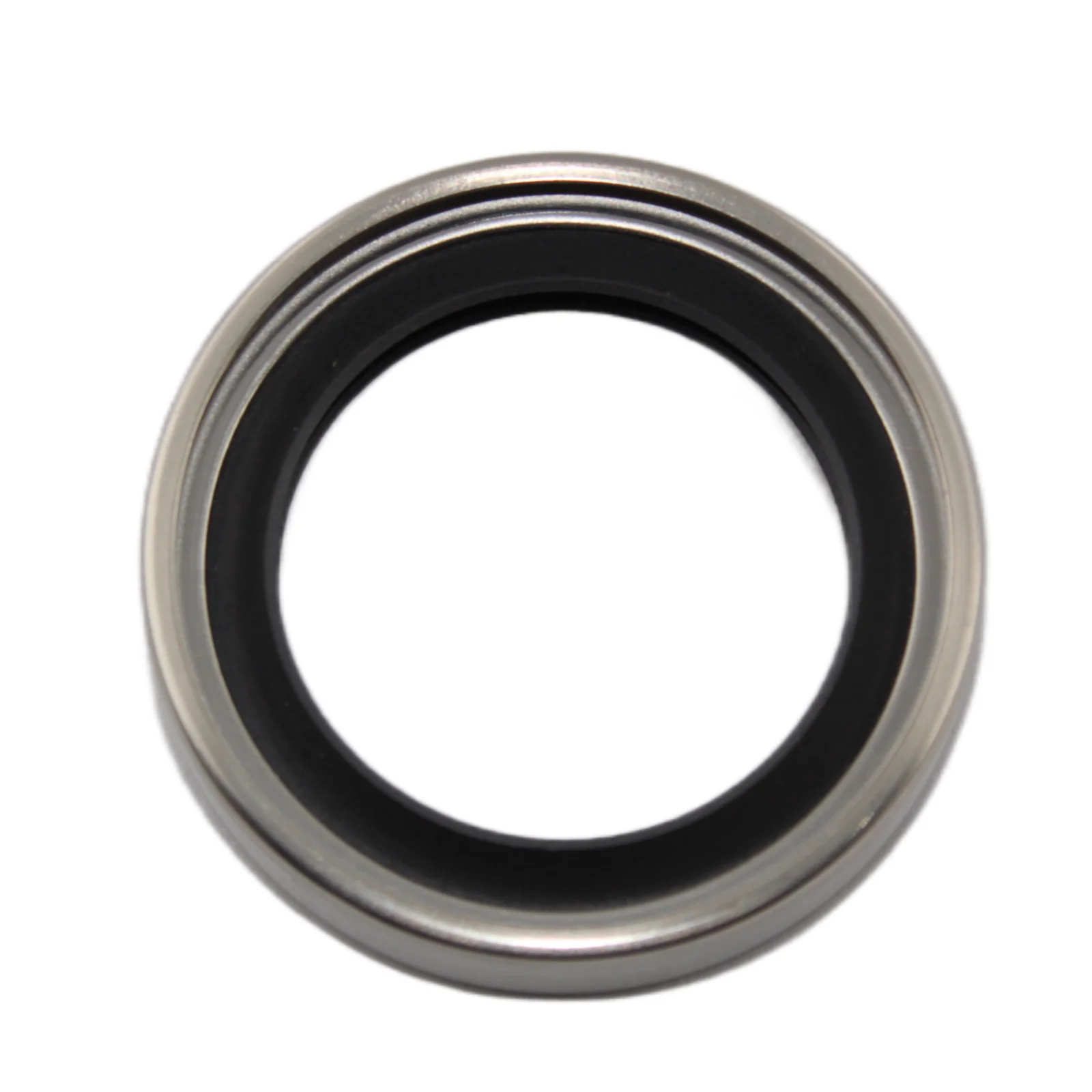 Oil Seal 37x51x10 Double Lip Seal Stainless Steel Oil Seal PTFE SS 37×51×10 - Image 5