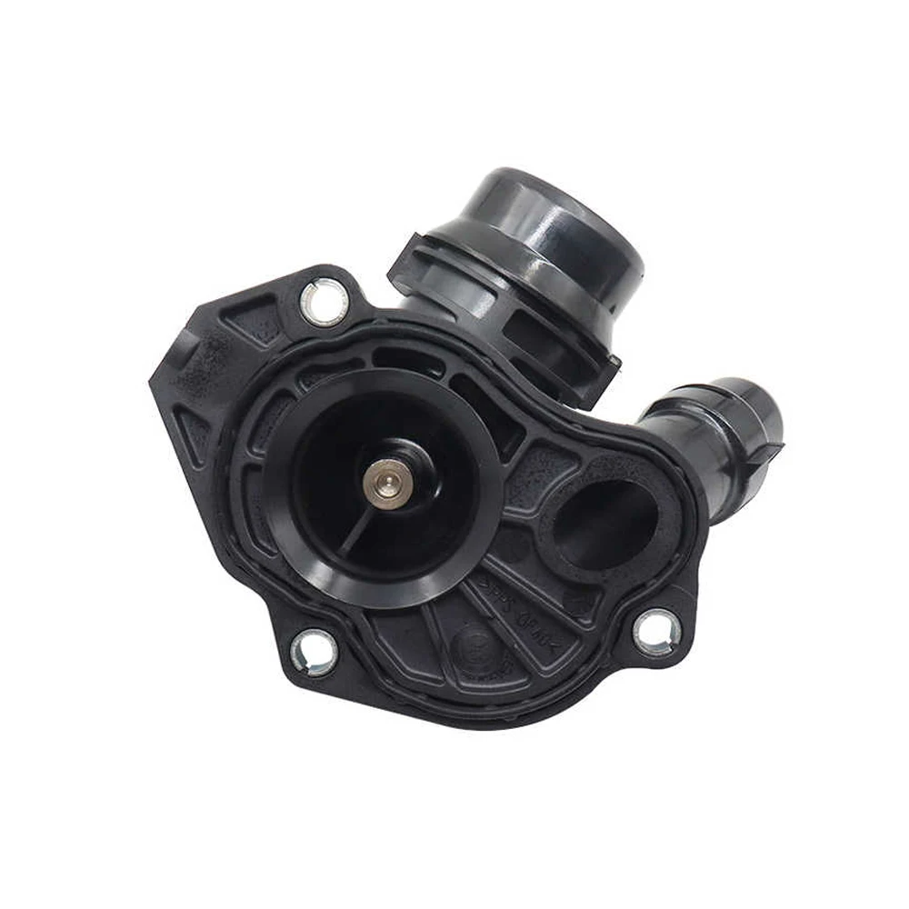 GAK Brand Car Cooling Water Thermostat for BMW 3 4 5 6 7 Series X3 X4 X5 X6 87 °C Thermostat & Housing 11518512234 11518516206