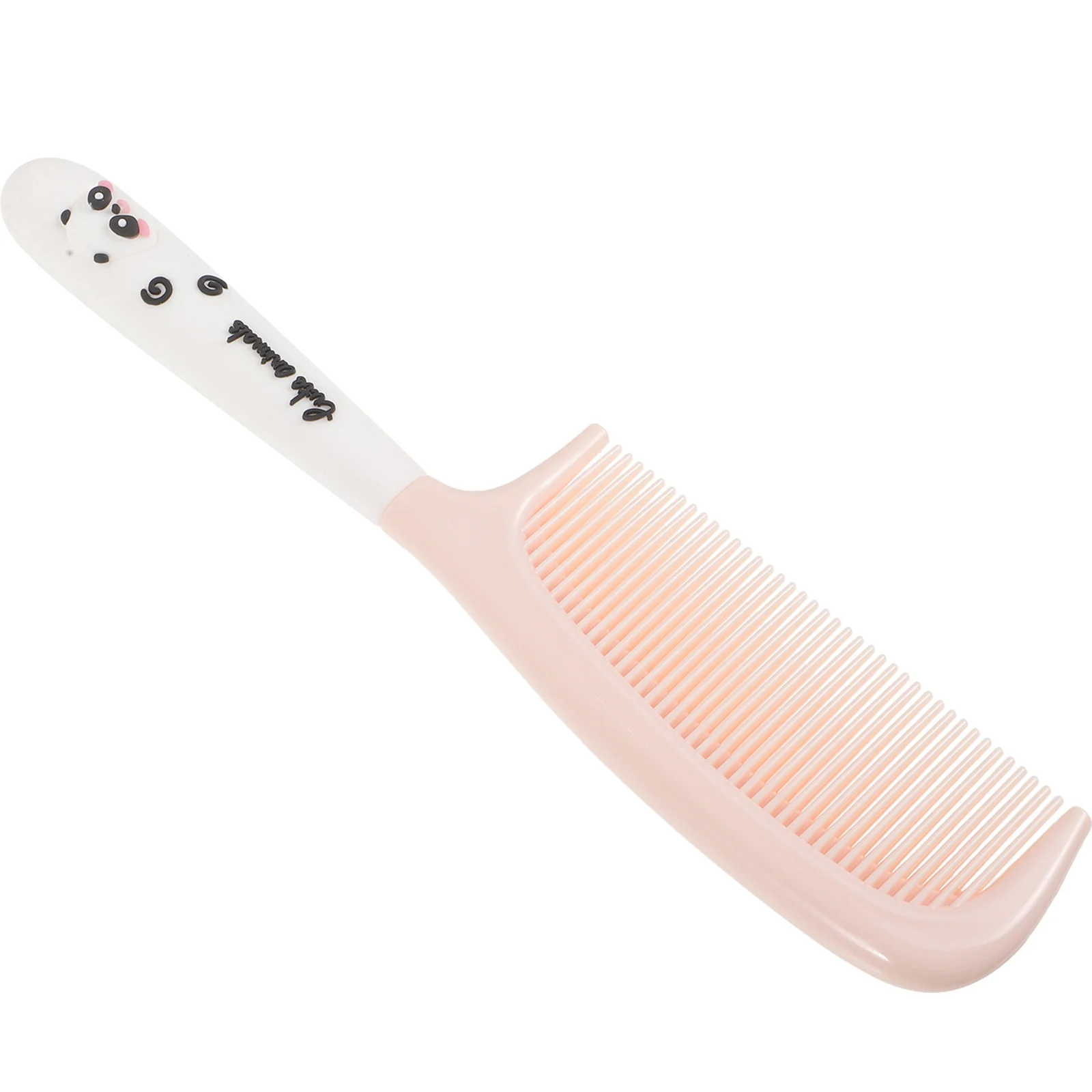 

Салонные зубные волосы, парикмахерские расчески для укладки, путешествия, парикмахерские, гладкая расческа для ухода за волосами, расческа для укладки волос для мужчин и женщин