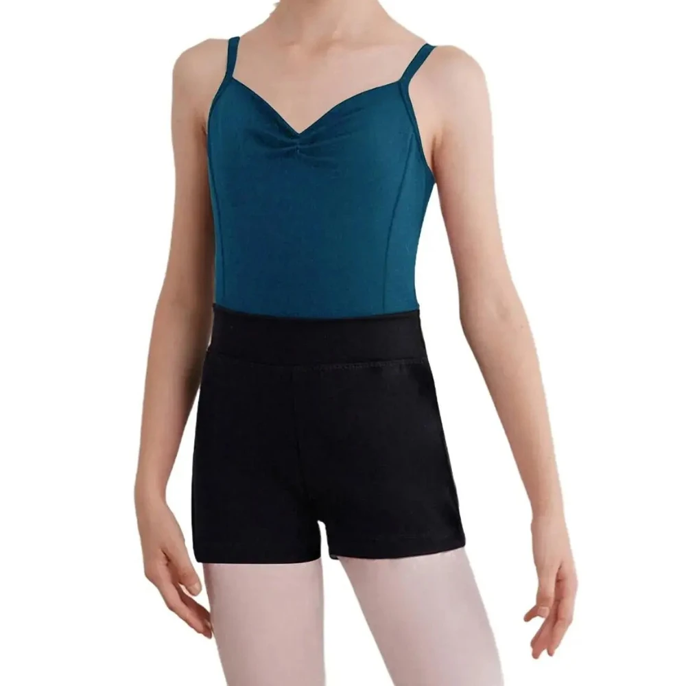 criancas-meninas-conjuntos-de-danca-ballet-sem-mangas-ruched-sem-costas-collant-com-shorts-para-competicao-danca-ginastica-treino-roupas-esportivas