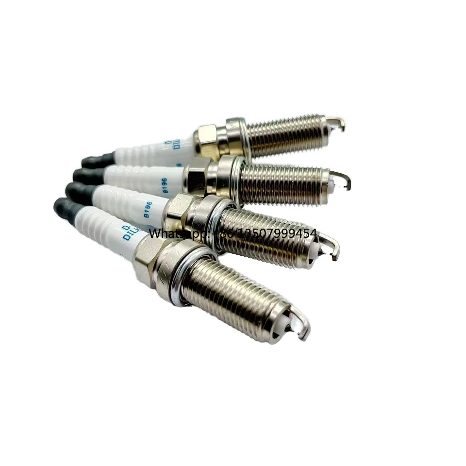 High Quality Original Auto Parts Iridium Spark Plugs 22401-1KC1C 90919-A1006 90919-01295 for MG Smart for for Sienta Corona