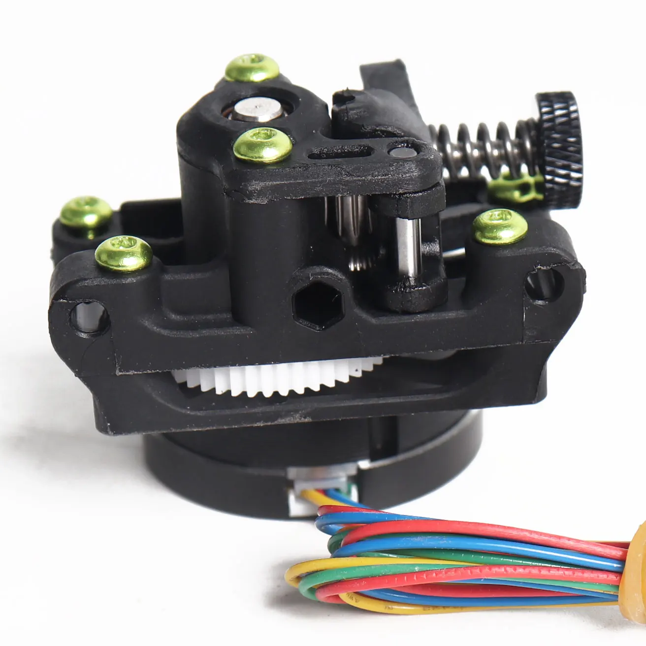 Sherpa MINI Extruder KIT Light Weight BMG Extruder Injection Parts for Voron 2.4 V0 3d Printer Ender 3 CR-10 Only 110g