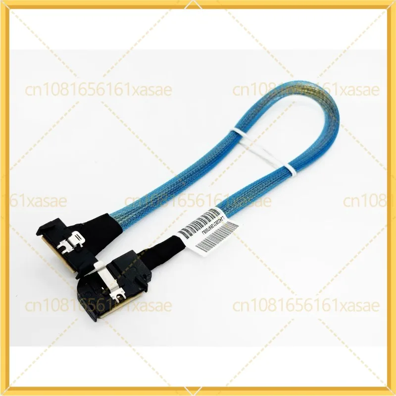 MCIO 8X To 8X Server Cable SlimSAS PCIE5.0 High Speed Data Wire