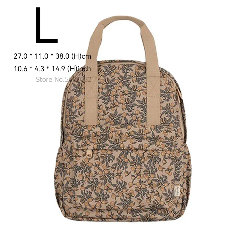 Nieuwe KS Babyrugzak Ouder-kind Kinderen Schooltas Kleuterschooltassen Merk Reizen Cherry Kinderjongens Meisjes Moederopslag