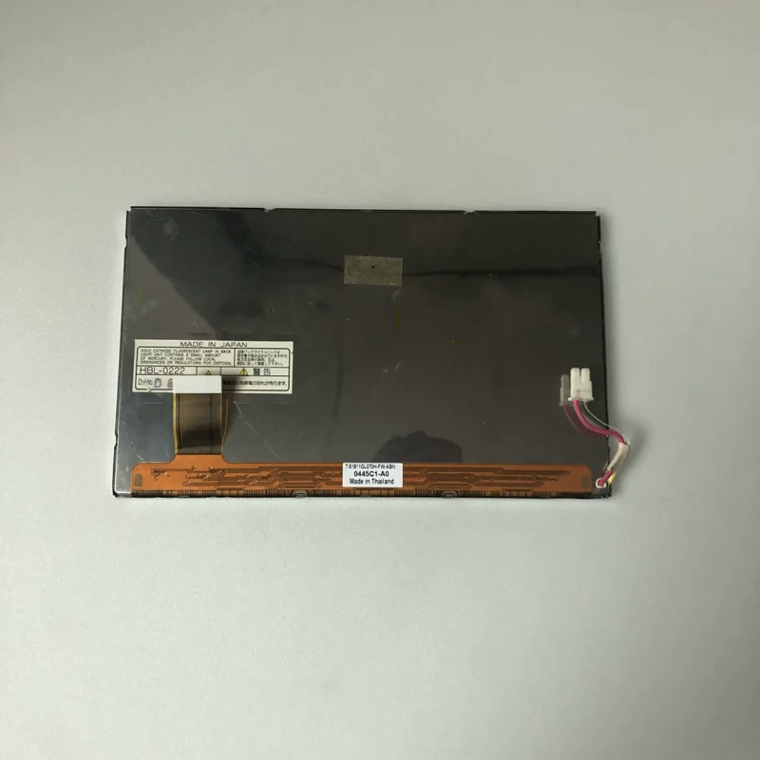 T-51811GL070H-FW-ABN LCD Display Screen