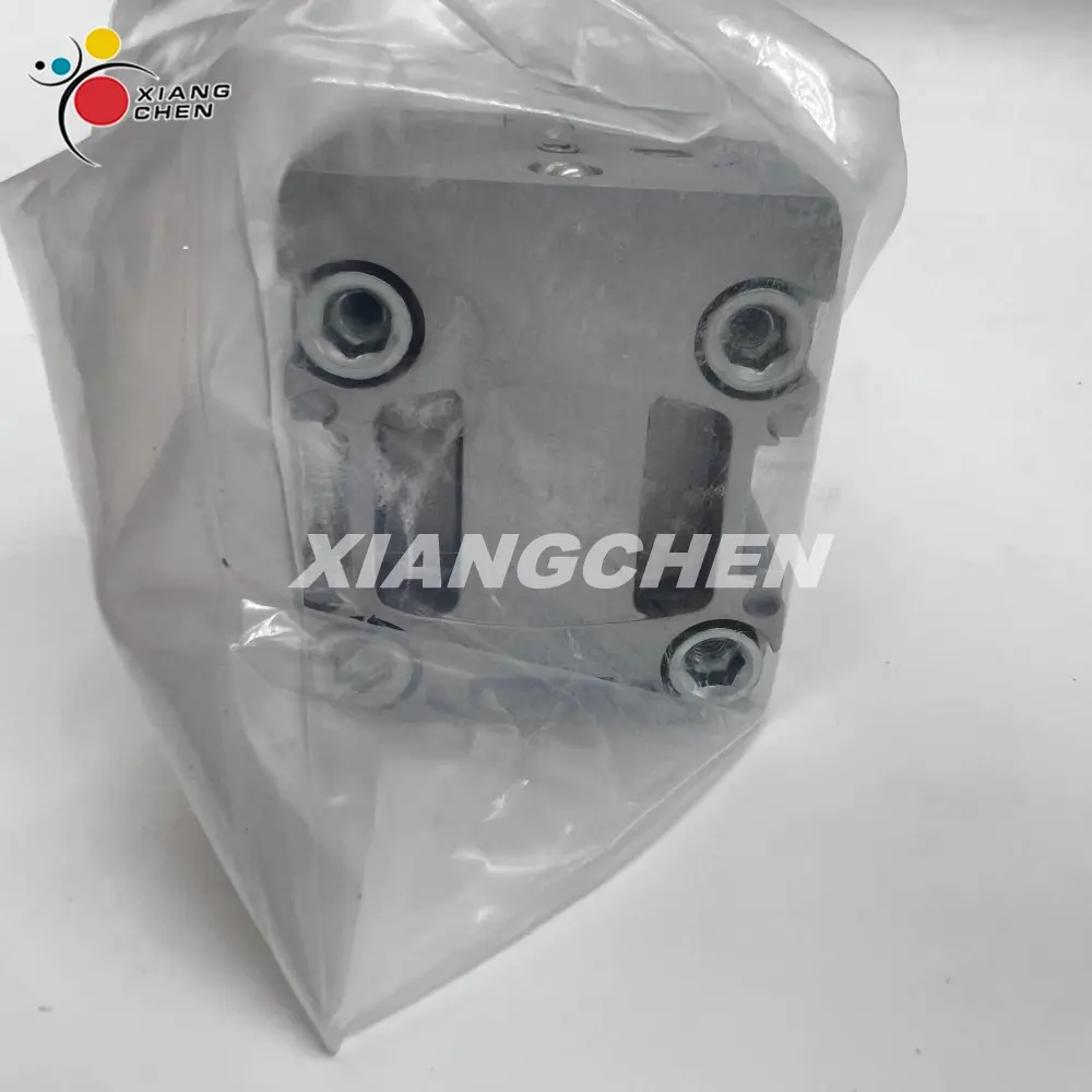 محرك خطي عالي الجودة DGC-K-25-300-PPV-A-GK لقطع غيار ماكينات طباعة الأوفست