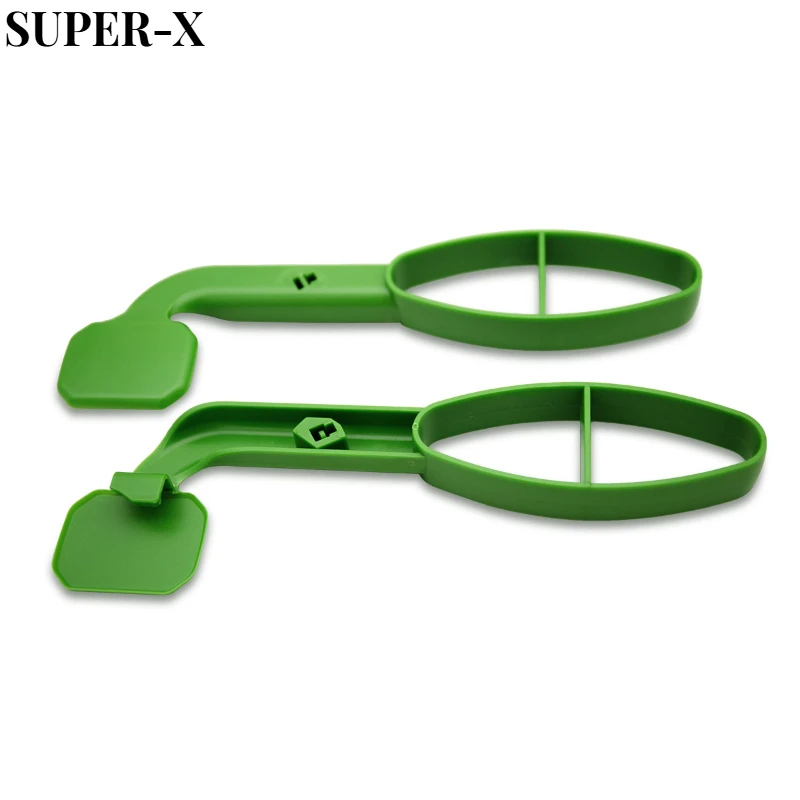 Dental X-ray Sensor Locator Accessories X-ray Parallel Projection Imaging Sensor Bite Bracket Dental Accessories