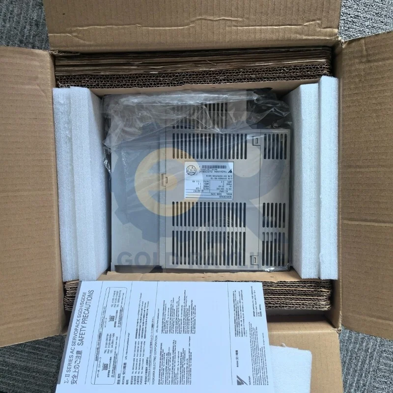 SGDB-10VN Brand New Servo Drive，SGDB 10VN，Fast shipping