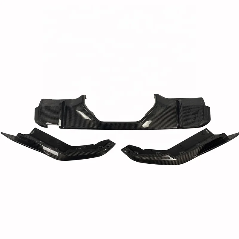 M3 M4 Dry Carbon Fi… - image