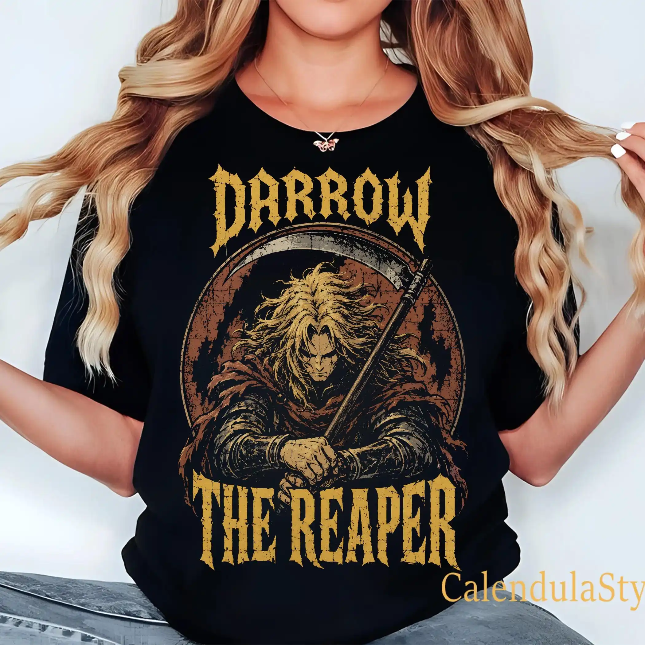 Darrow The Reapers Shirt, Red Rising Inspired T-Shirt, Sci Fi Lover Gift, New Bow The Howlers, Hail Libertas Hail Reaper Shirt