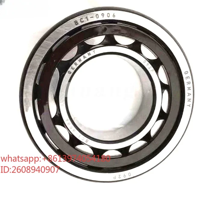 Suitable for BC1-0906 Cylindrical Roller Bearing for  Air Compressor 0504020054