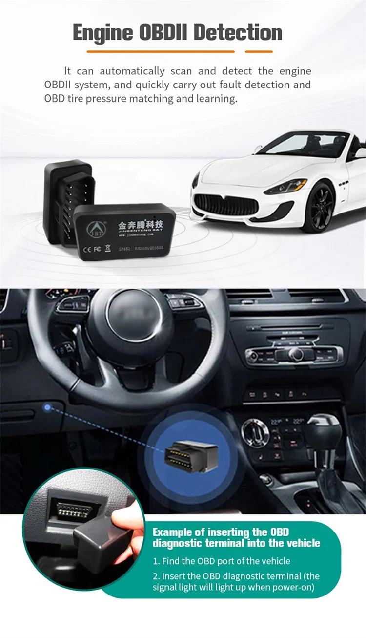 Tire pressure detector diagnostic tools  matching tyres  pressure activation  tire pressure monitoring system