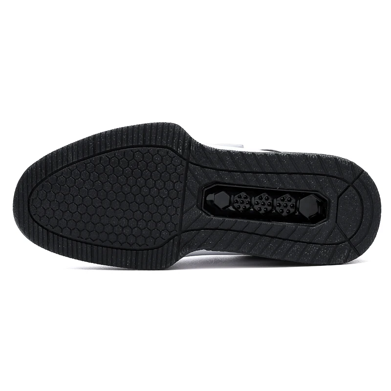 Wrestling shoes, adult boxing, fighting training boots, lightweight weightlifting shoes.