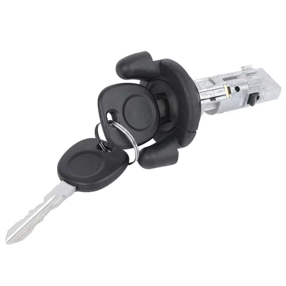 ​Car Ignition Lock Cylinder & Keys Spare Parts 12472980 15815961 LS1012C US287L For Chevrolet Astro Express Silverado Tahoe