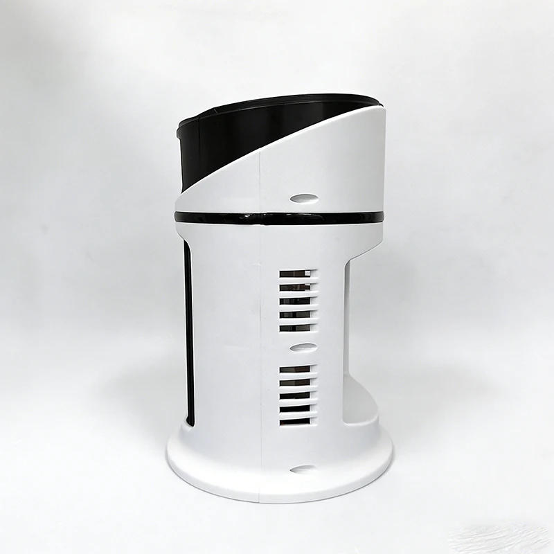 USB Charging desktop Fan with Humidifier Spray Portable Household Quiet Air Cooler Multi-Functional Cooler