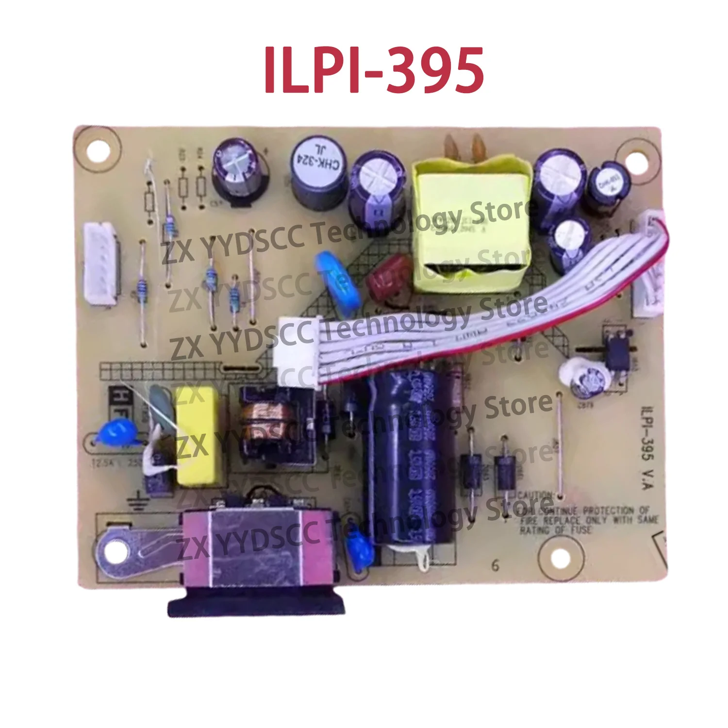

ILPI-395 Оригинальная плата питания SE2219H SE2719H SE2419H ILPI-395
