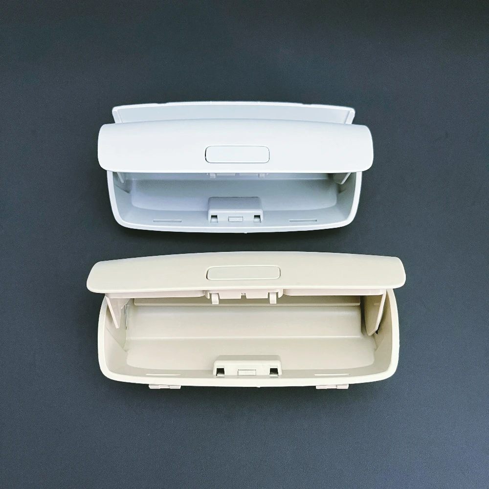 Caja  gafas  sol para techo  coche, soporte para VW Tiguan Passat B6 B7 CC Golf 6 5 MK6 Jetta MK5 Skoda Yeti Superb 1KD868837