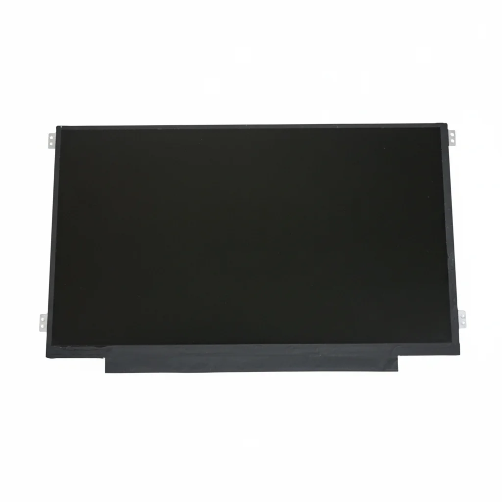 

Dell 1R4F6 (Boe NT116WHM-N21) 116 Inches WXGAHD Non-Touch Replacement LCD Screen for Latitude 3140 - Matte - - Used-Like New