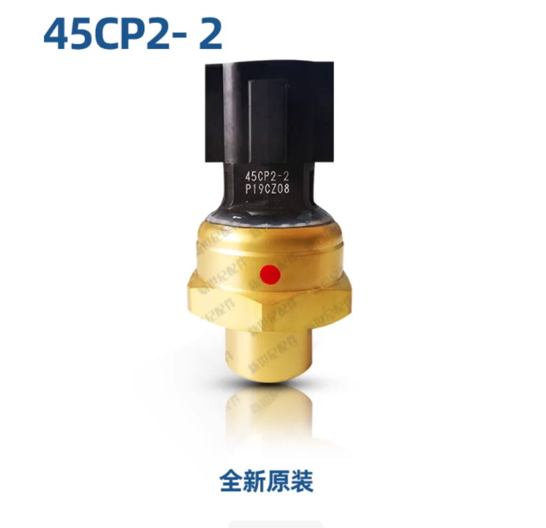 GreeYork 중앙 에어컨 고압 및 저압 센서 45CP2-1/45CP2-2/45CP2-5/45CP2-6/45CP2-7/45CP2-23/45CP2-26