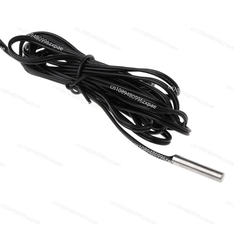 Digital thermostat XH-W3103 temperature control switch automatic controller adjustable temperature 12V24V220V