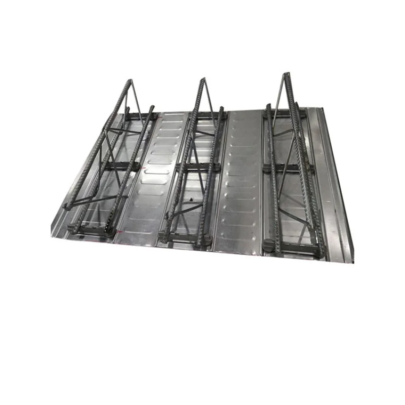 مخصص. ورقة التزيين لوح أرضي مركب المجلفن لوح فولاذي أرضية تحمل لوحة تصميم معاصر Proj #4