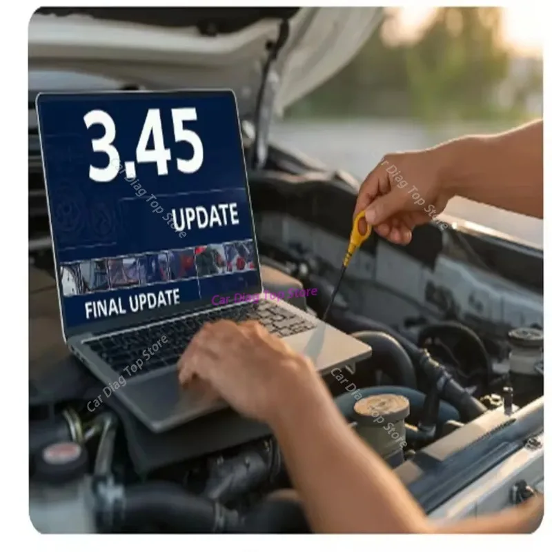 2026 Latest Auto data 3.45 Car Repair Software Auto.data 3.45 software update 2014 autodata 3.45 software Auto repair tool Data