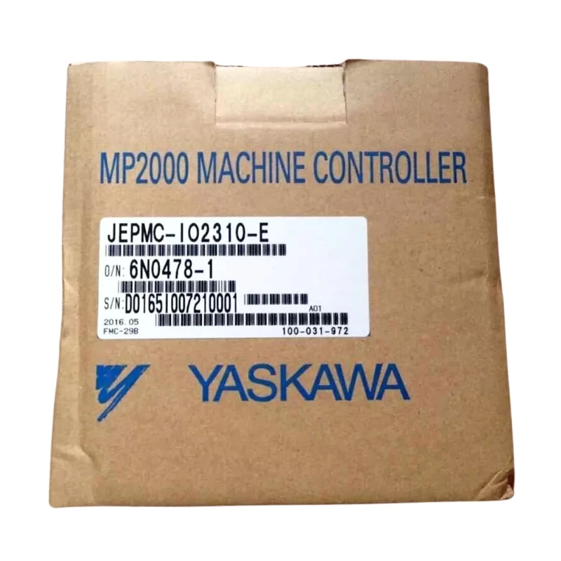 New JEPMC-IO2310-E …