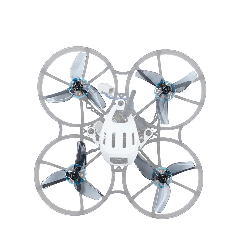 4X Gemfan 1207 31MM 1614 40MM 3-Blatt-Propeller 1MM 1,5MM Schaft PC-Propeller für BETAFPV Air65 II Air75II Quadcopter für Tiny Drone – Detail 36