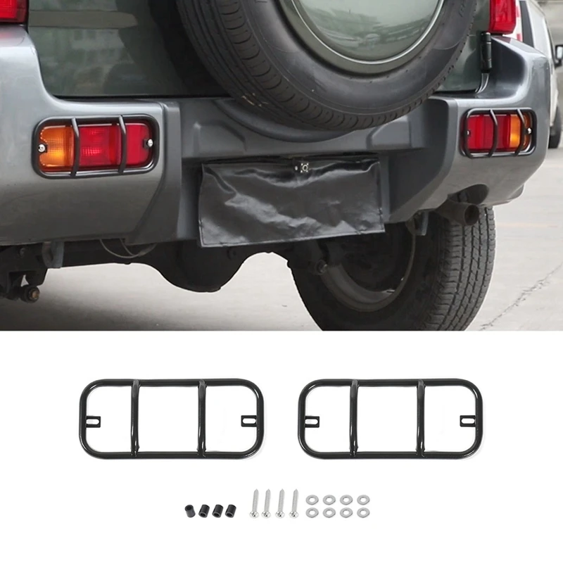 

Детали для экстерьера Suzuki Jimny 2007-2017