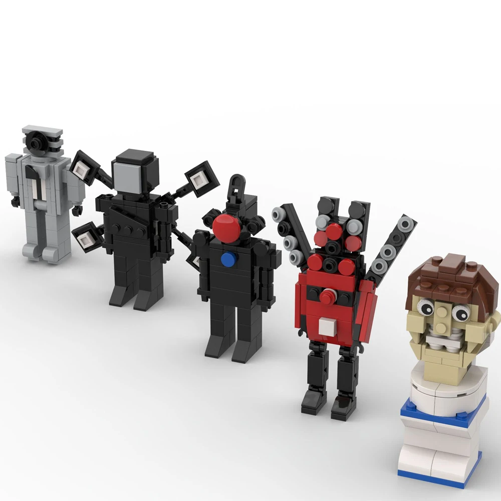 moc-building-blocks-set-para-criancas-moc-mini-skibidi-banheiro-camera-alto-falante-cientifico-titan-tv-man-monitor-tijolos-brinquedos-presente-de-aniversario