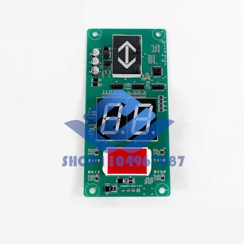 Brand New MCTC-HCB-…