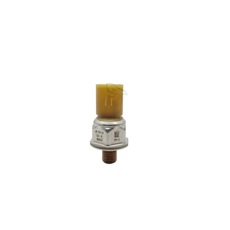 

Good Prices Excavator Parts Fuel Oil Pressure Sensor Cat 950 962 C4.4 C6.6 Common Rail 419-5574 4195574