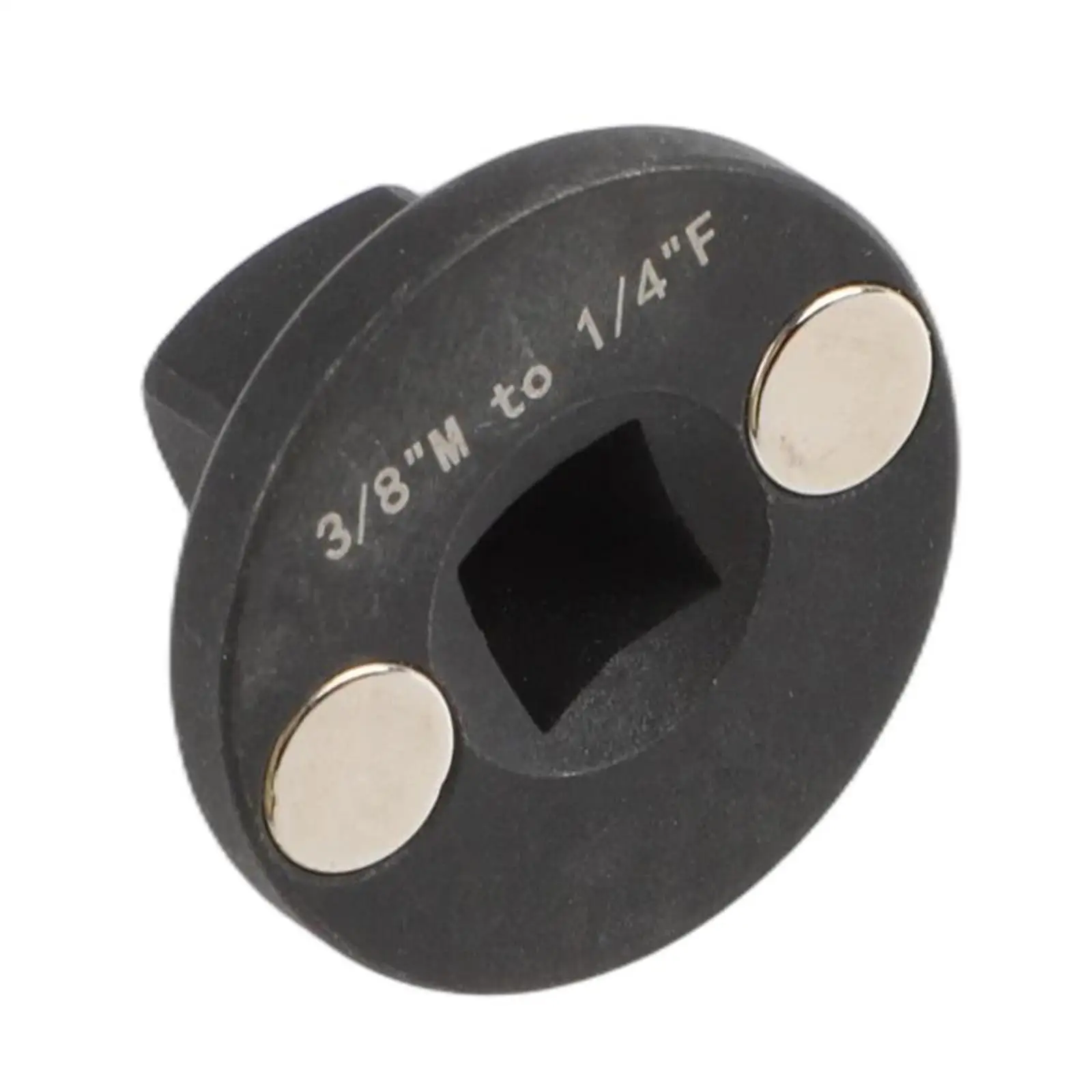 1pc Low Profile For Impact Driver Socket Adapter 3/4 To 1in 1/2 To 3/4 3/8 To 1/2 Socket Adapter Power Tool Accessories