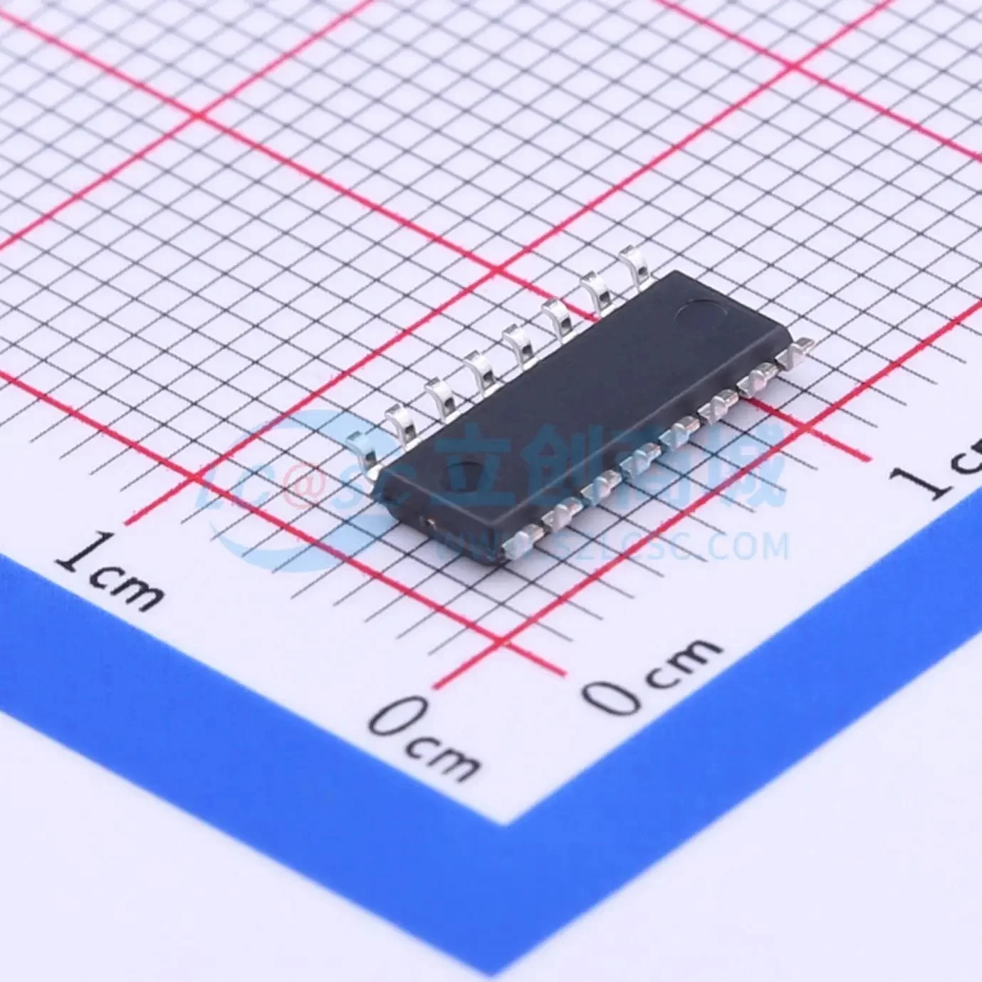 (5 قطعة) SP3232EEN متوفر في المخزون 48 ساعة