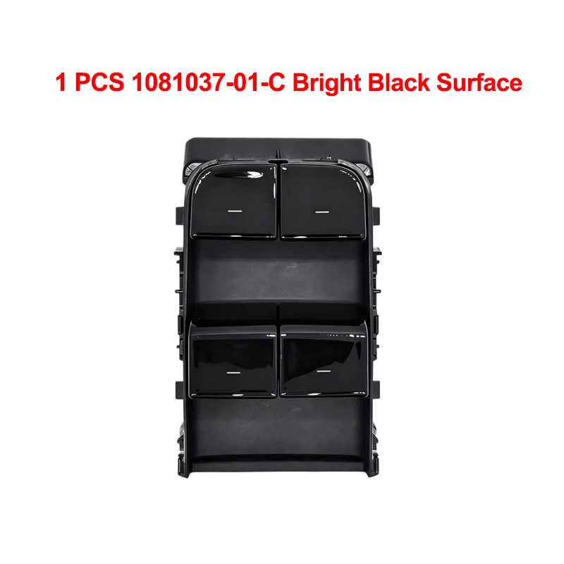 1 PC 1081037 Bright